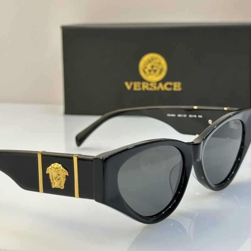 Versace Sunglasses